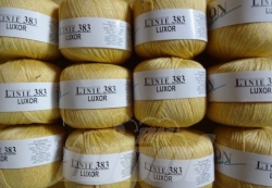 Linie 383: 600 g Luxor, Farbe 3