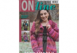 Online Strickheft: Fano Smart V