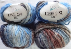 200 g Linie 292: Sal 5