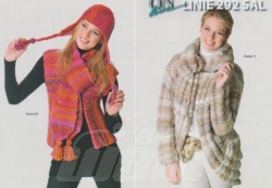 Linie 292: Sal 23