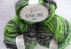 150 g Linie 292: Sal 25