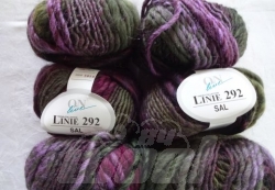 300 g Linie 292: Sal 8
