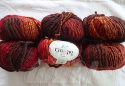 300 g Linie 292: Sal 10