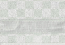 Waschfleck mint mit K�stchen