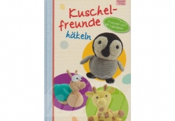 Buch: Kuschelfreunde hkeln